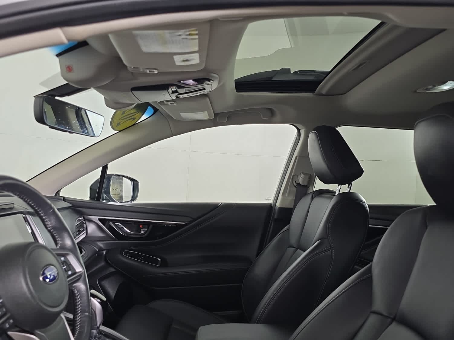 used 2022 Subaru Outback car, priced at $25,960