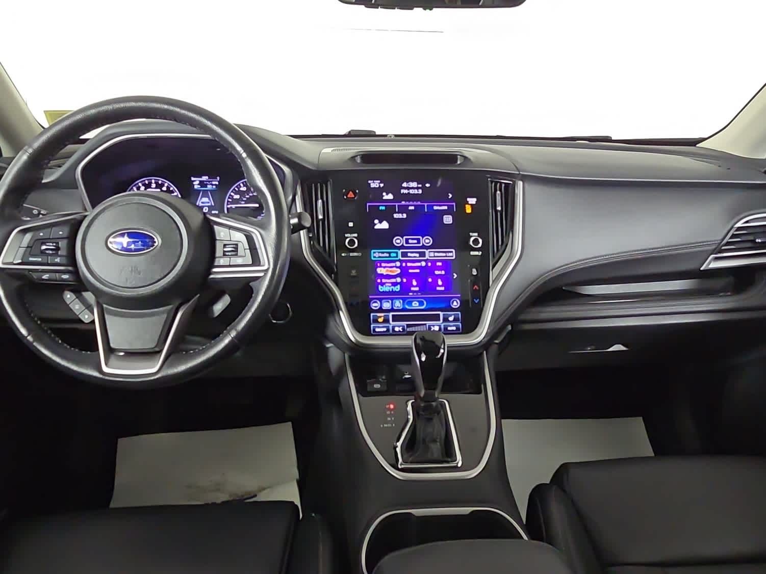 used 2022 Subaru Outback car, priced at $25,960