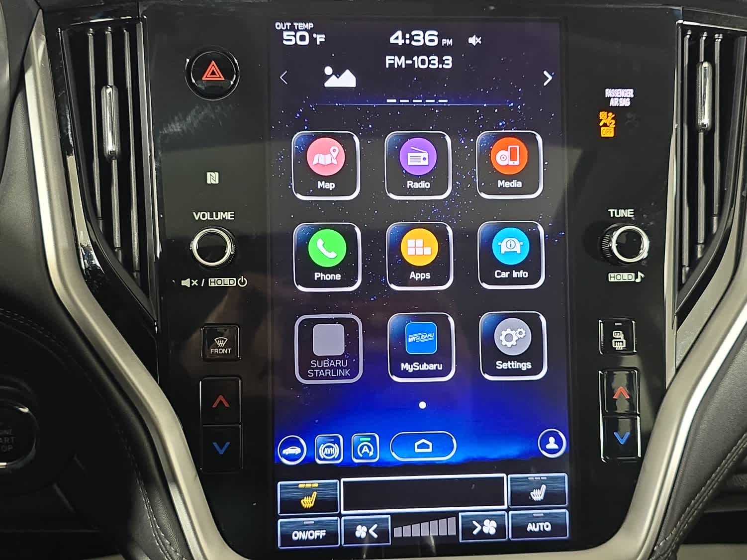 used 2022 Subaru Outback car, priced at $25,960