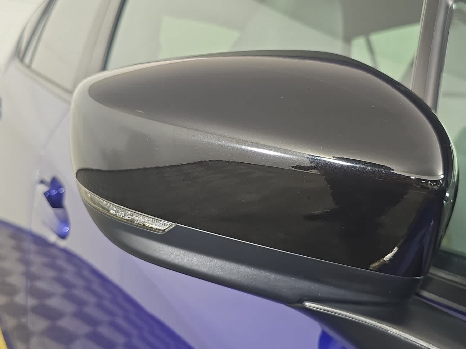 used 2024 Subaru Crosstrek car, priced at $25,292