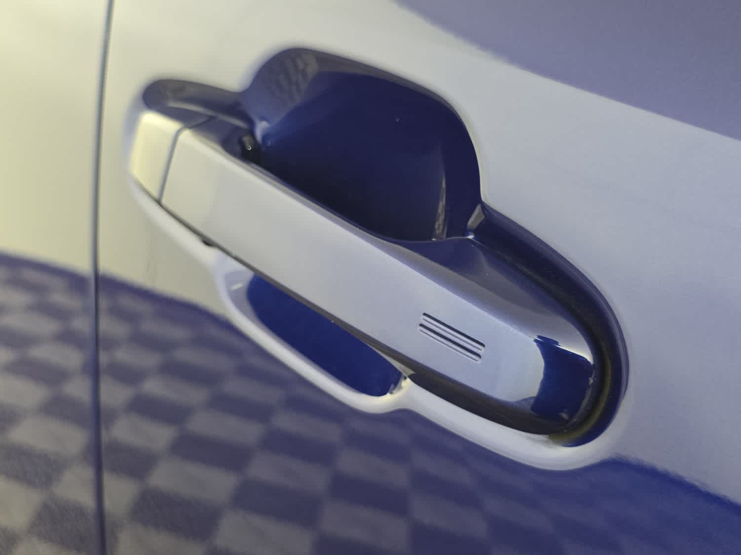 used 2024 Subaru Crosstrek car, priced at $25,292