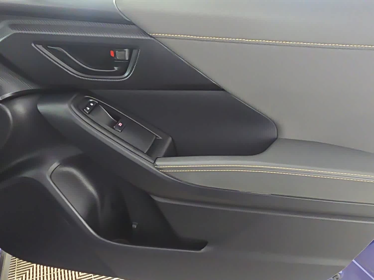 used 2024 Subaru Crosstrek car, priced at $25,292