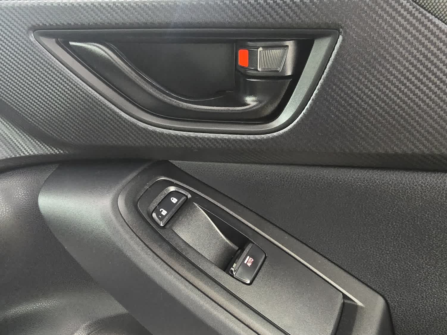 used 2024 Subaru Crosstrek car, priced at $25,292