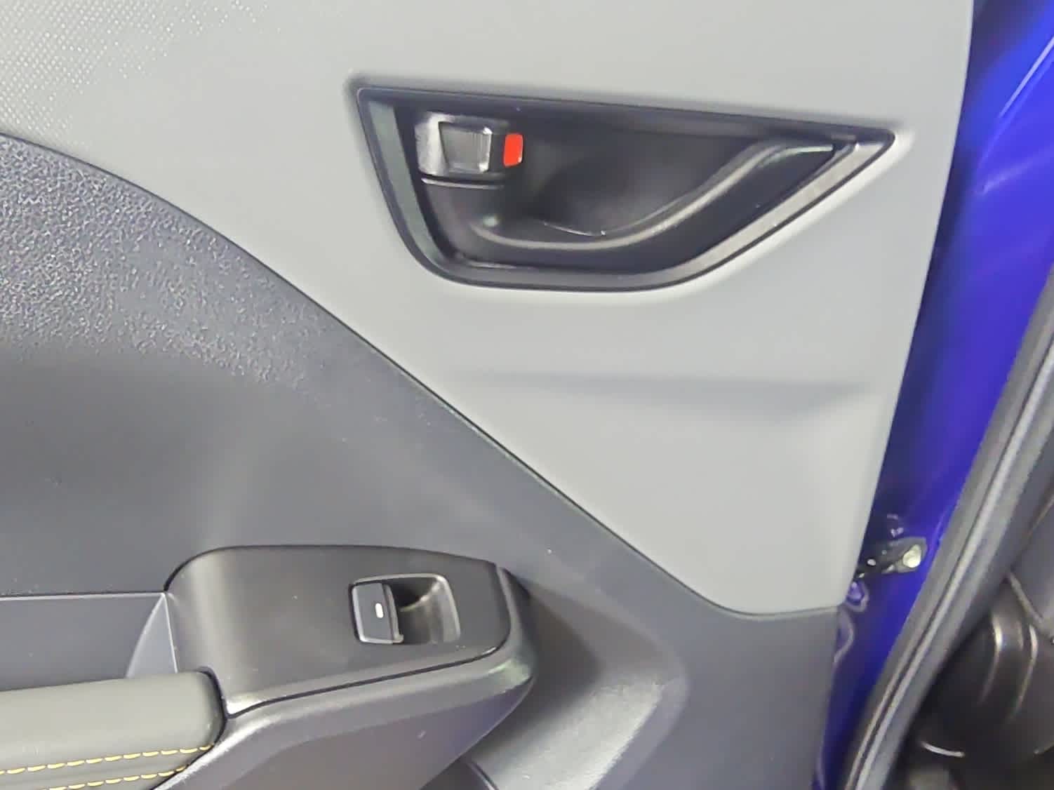 used 2024 Subaru Crosstrek car, priced at $25,292