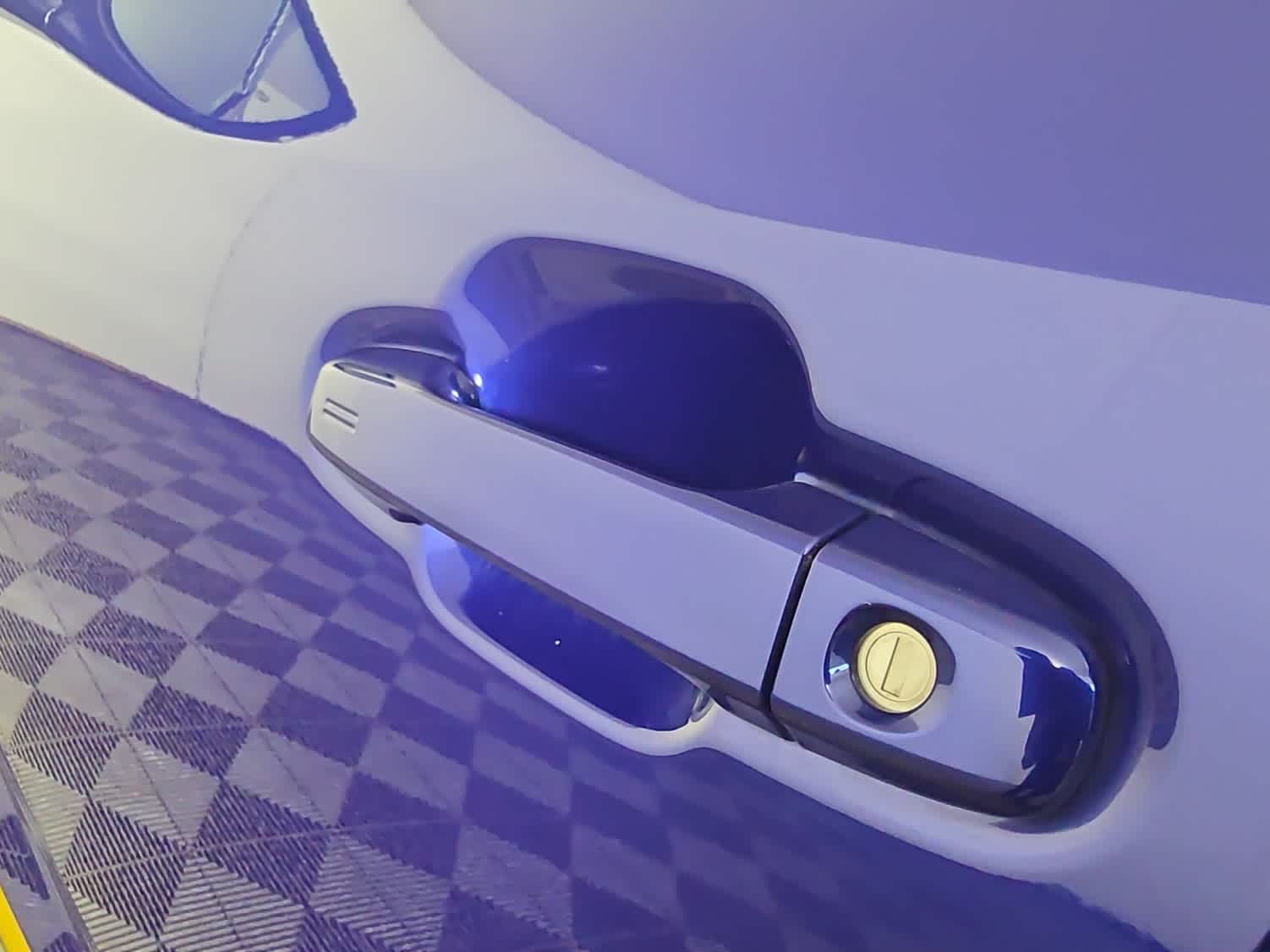 used 2024 Subaru Crosstrek car, priced at $25,292