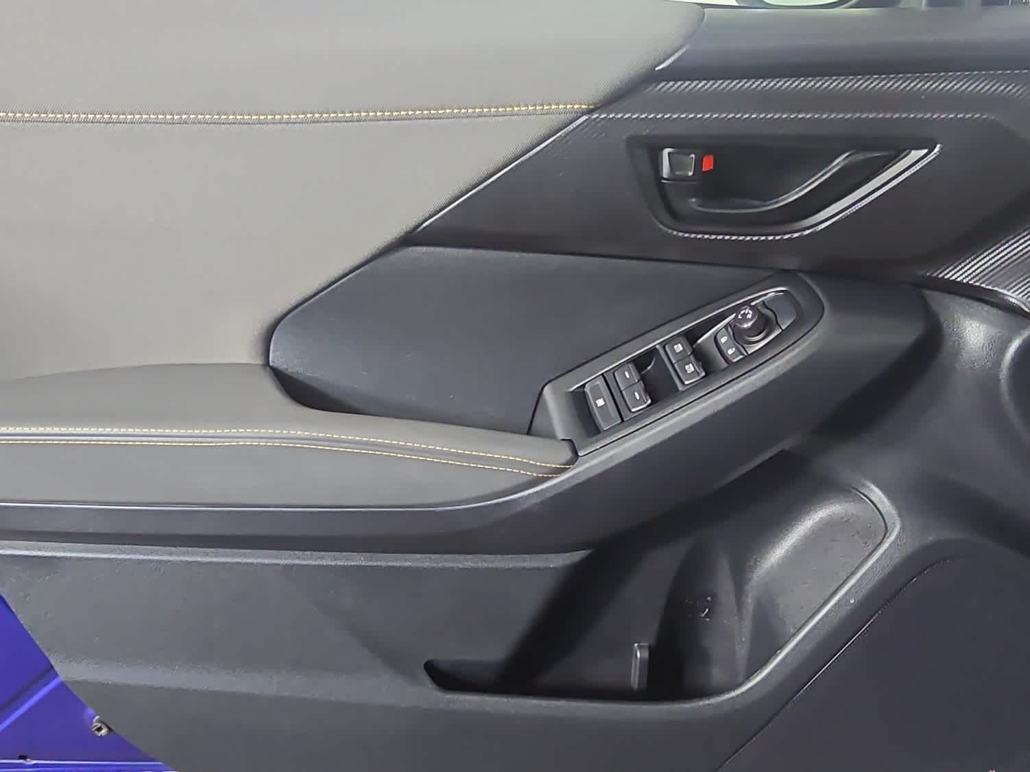 used 2024 Subaru Crosstrek car, priced at $25,292