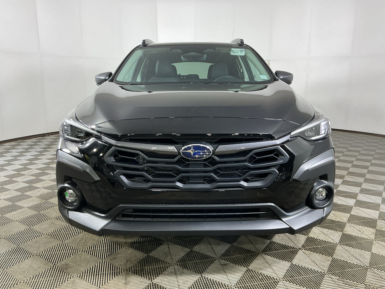 new 2025 Subaru Crosstrek car, priced at $33,999