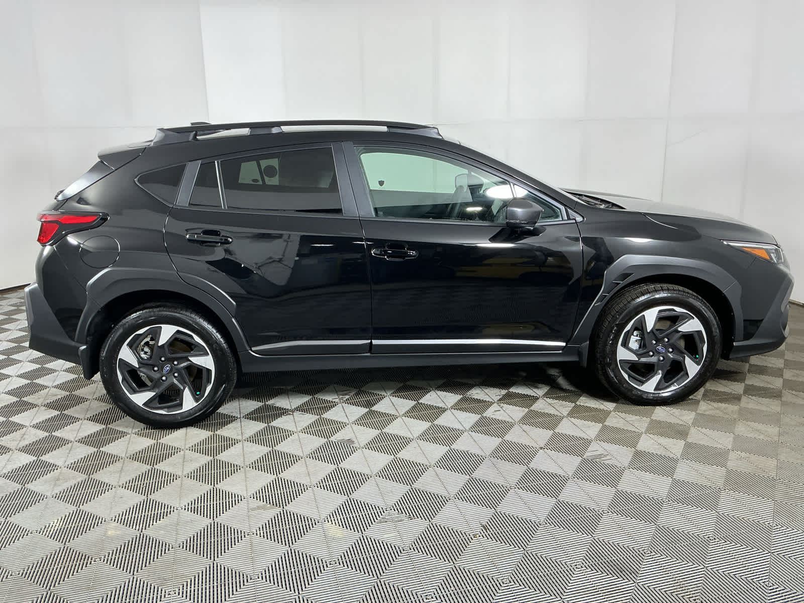 new 2025 Subaru Crosstrek car, priced at $33,999