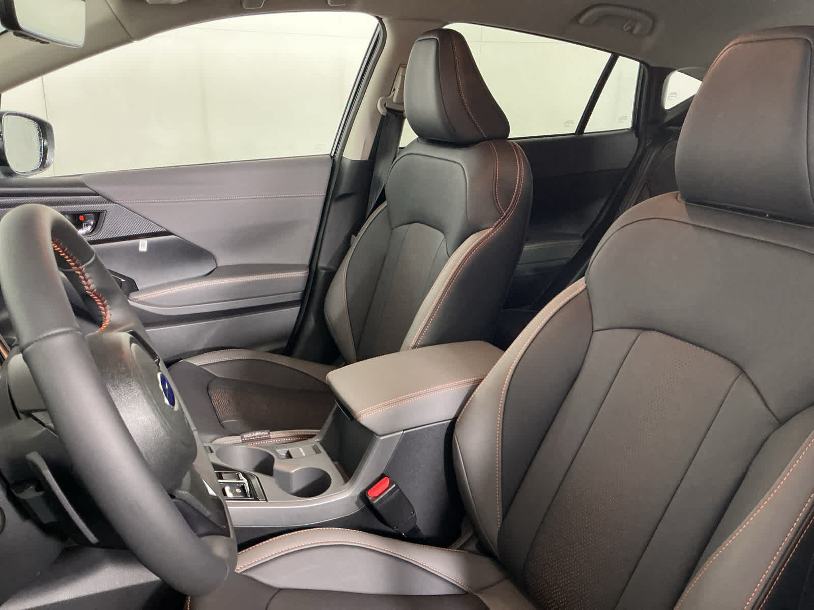 new 2025 Subaru Crosstrek car, priced at $33,999