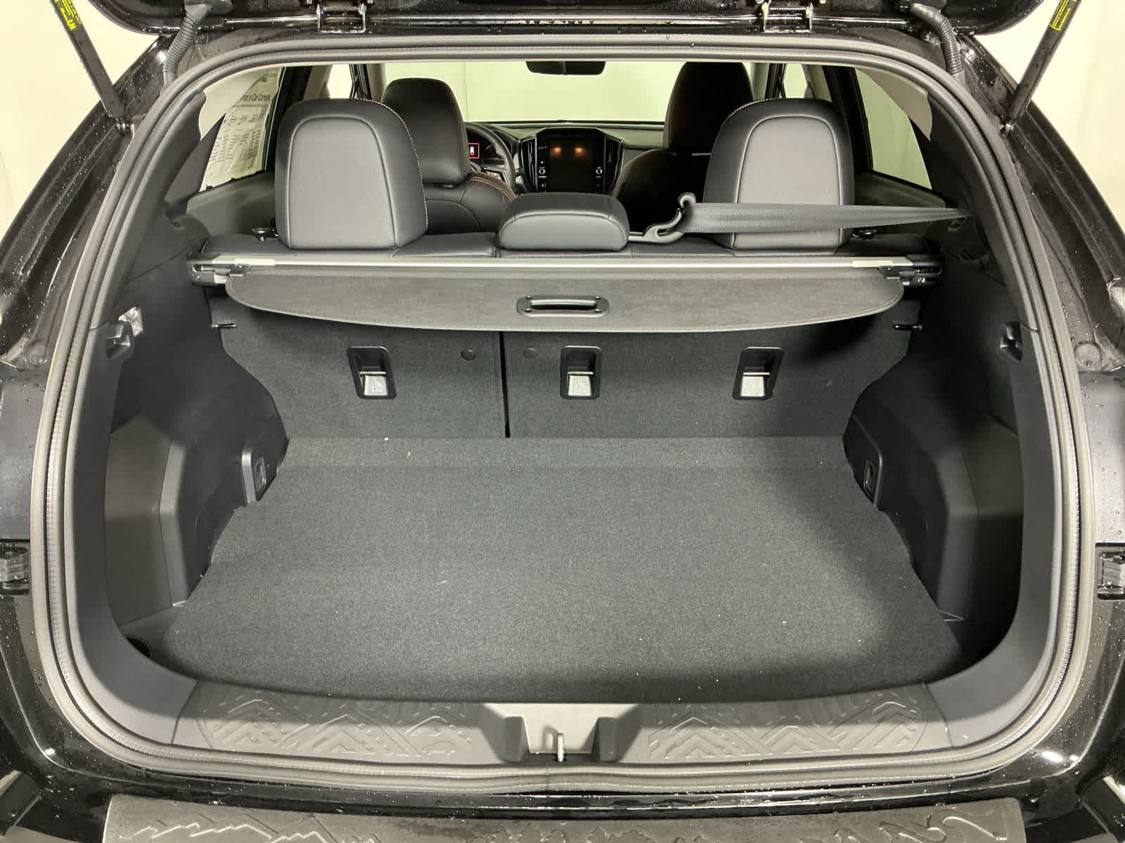 new 2025 Subaru Crosstrek car, priced at $33,999