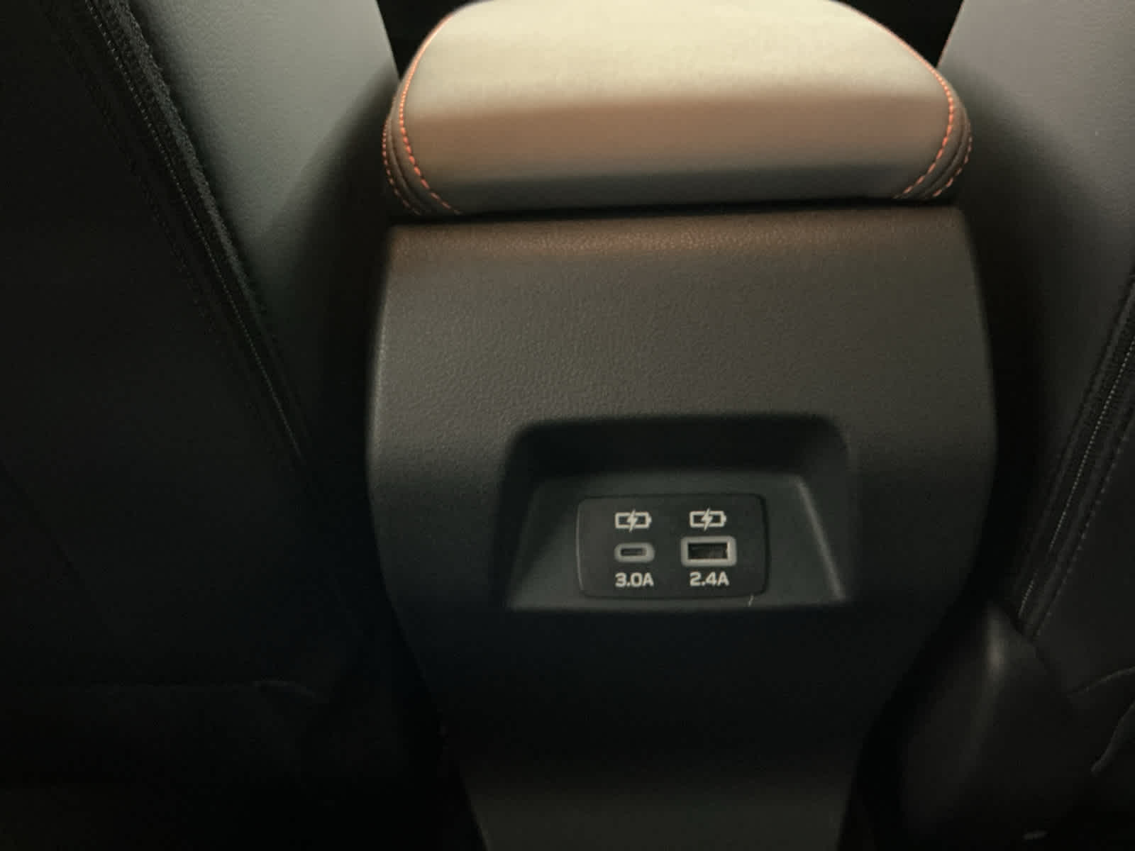 new 2025 Subaru Crosstrek car, priced at $33,999