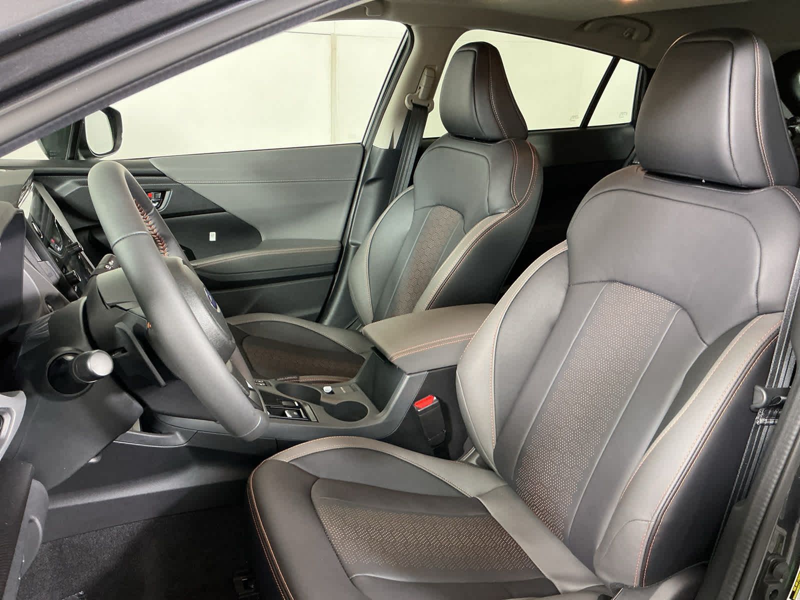 new 2025 Subaru Crosstrek car, priced at $35,499