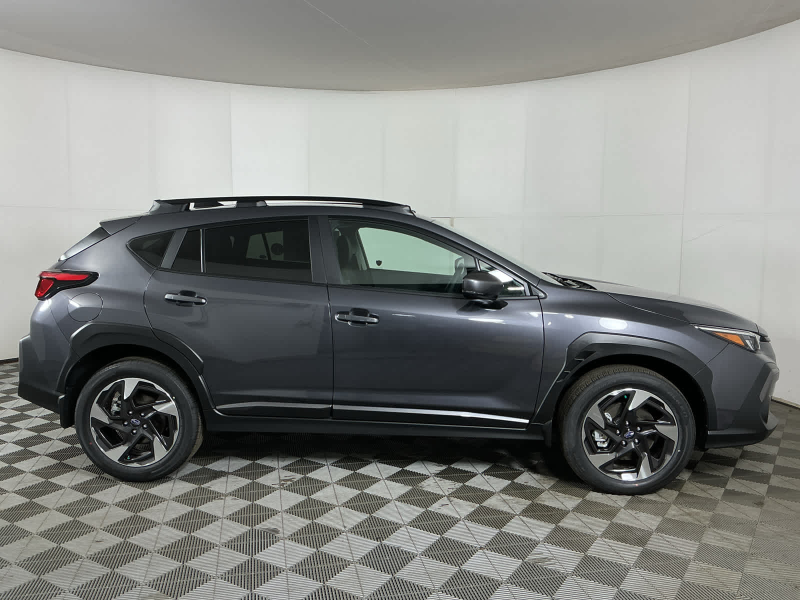 new 2025 Subaru Crosstrek car, priced at $35,499