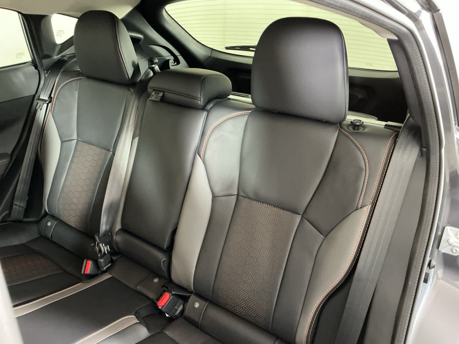 new 2025 Subaru Crosstrek car, priced at $35,499