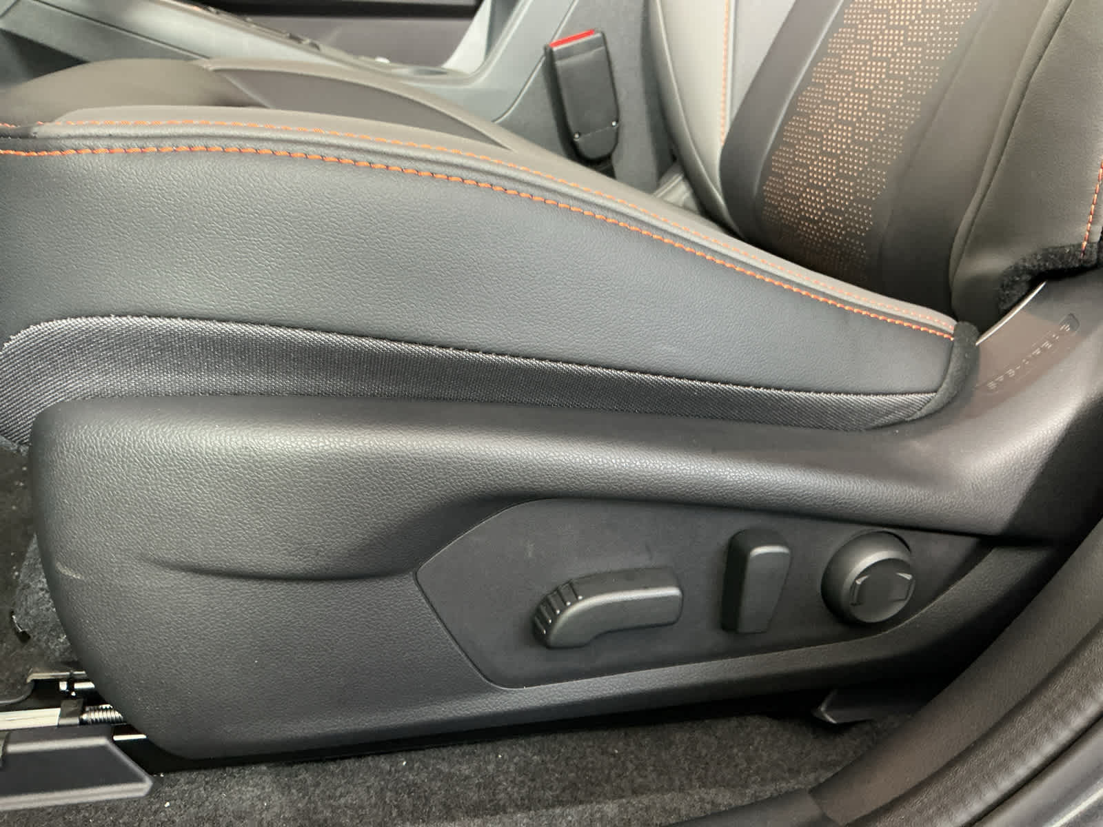 new 2025 Subaru Crosstrek car, priced at $35,499