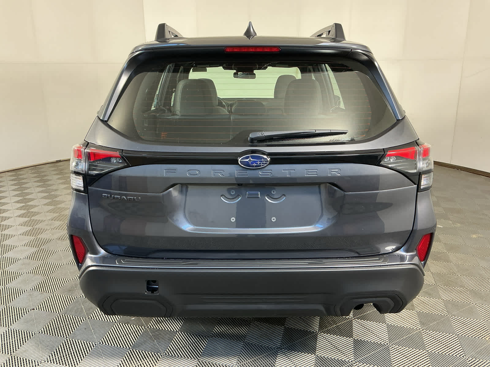 new 2026 Subaru Forester car, priced at $32,207