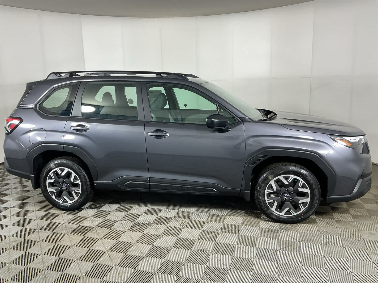 new 2026 Subaru Forester car, priced at $32,207