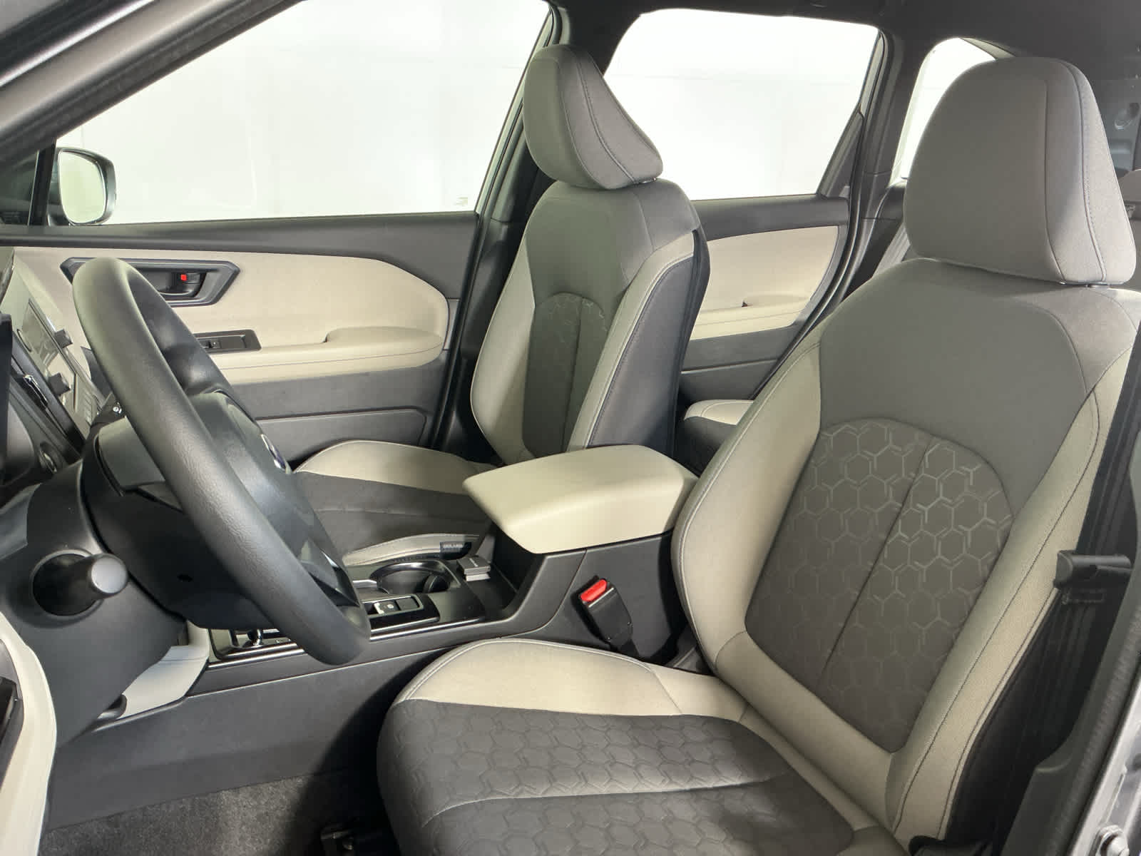 new 2026 Subaru Forester car, priced at $32,207