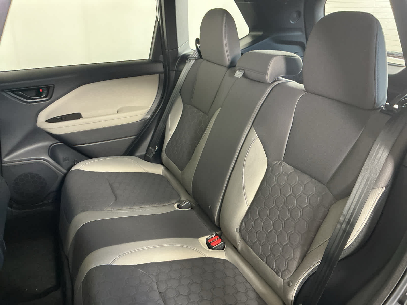 new 2026 Subaru Forester car, priced at $32,207