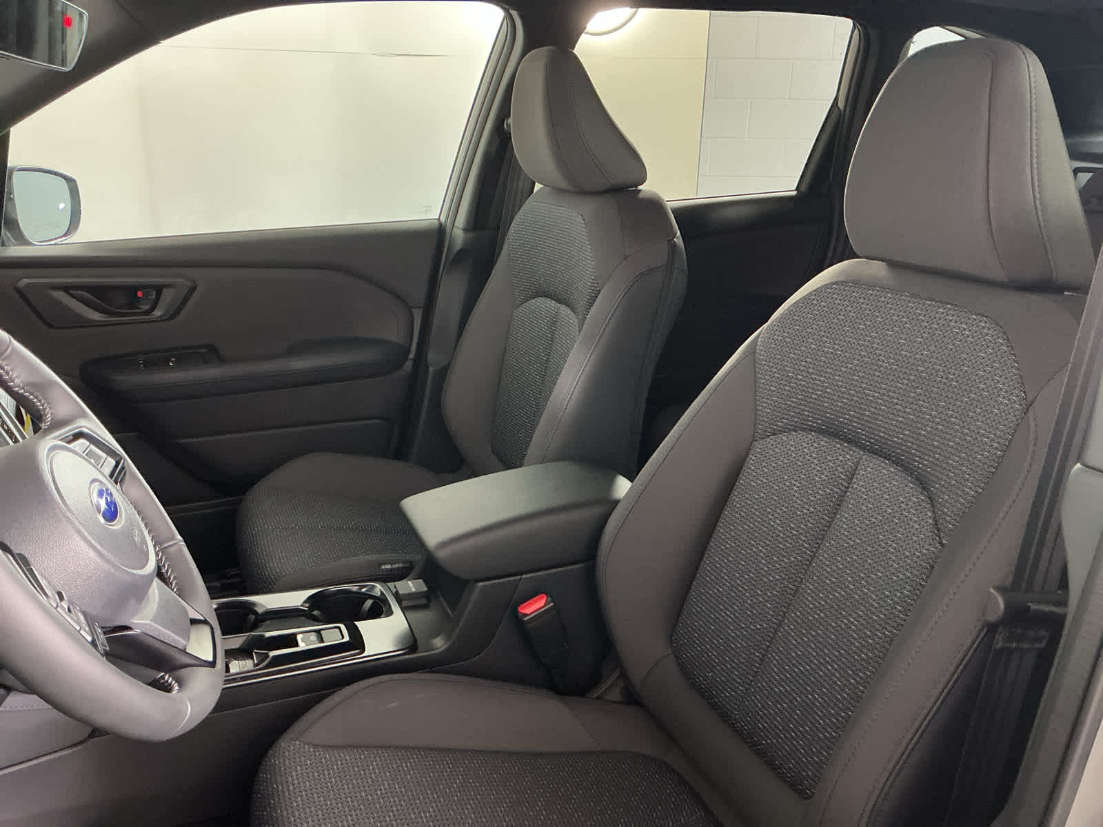 new 2026 Subaru Forester car, priced at $37,983