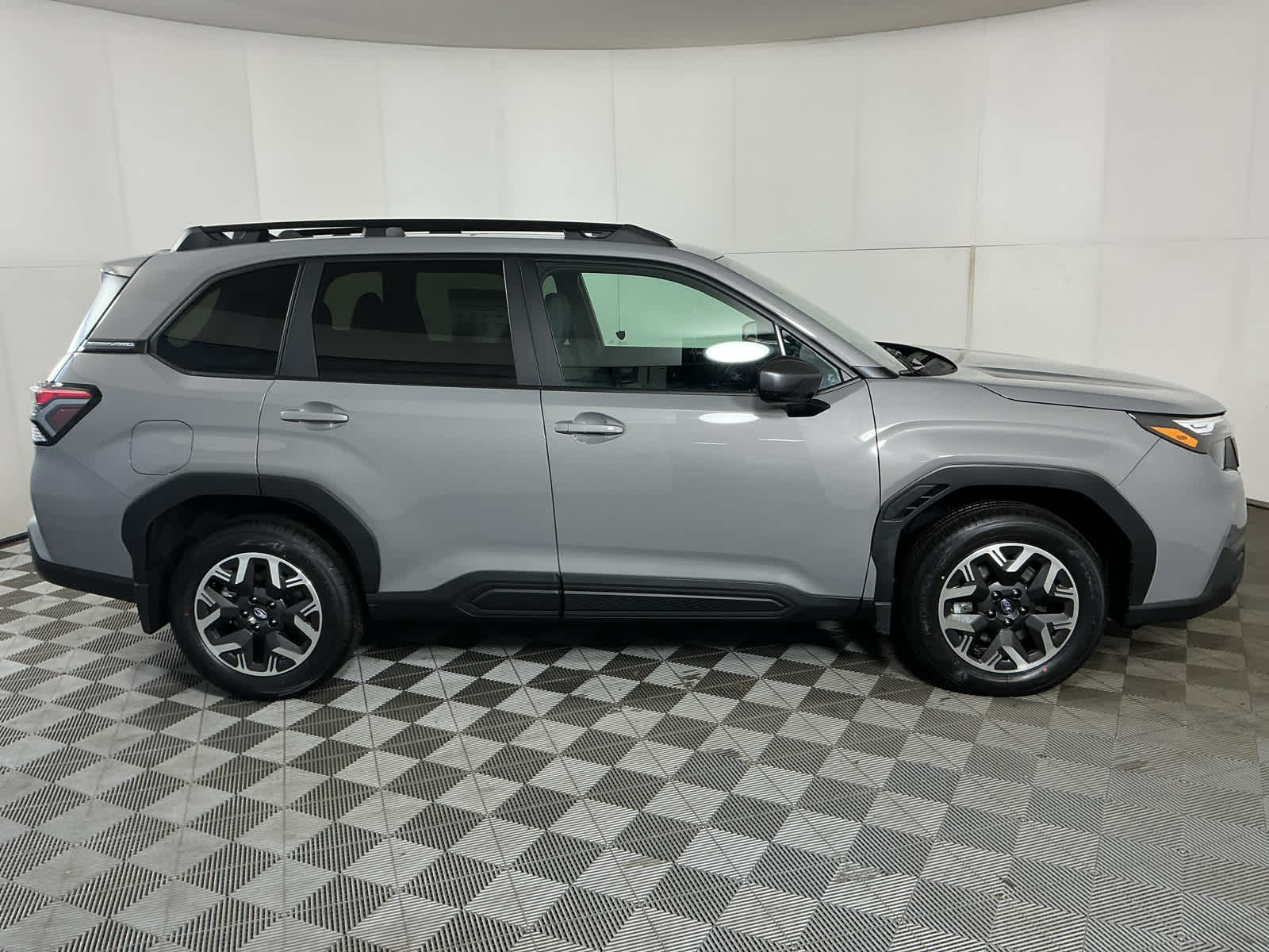 new 2026 Subaru Forester car, priced at $37,983