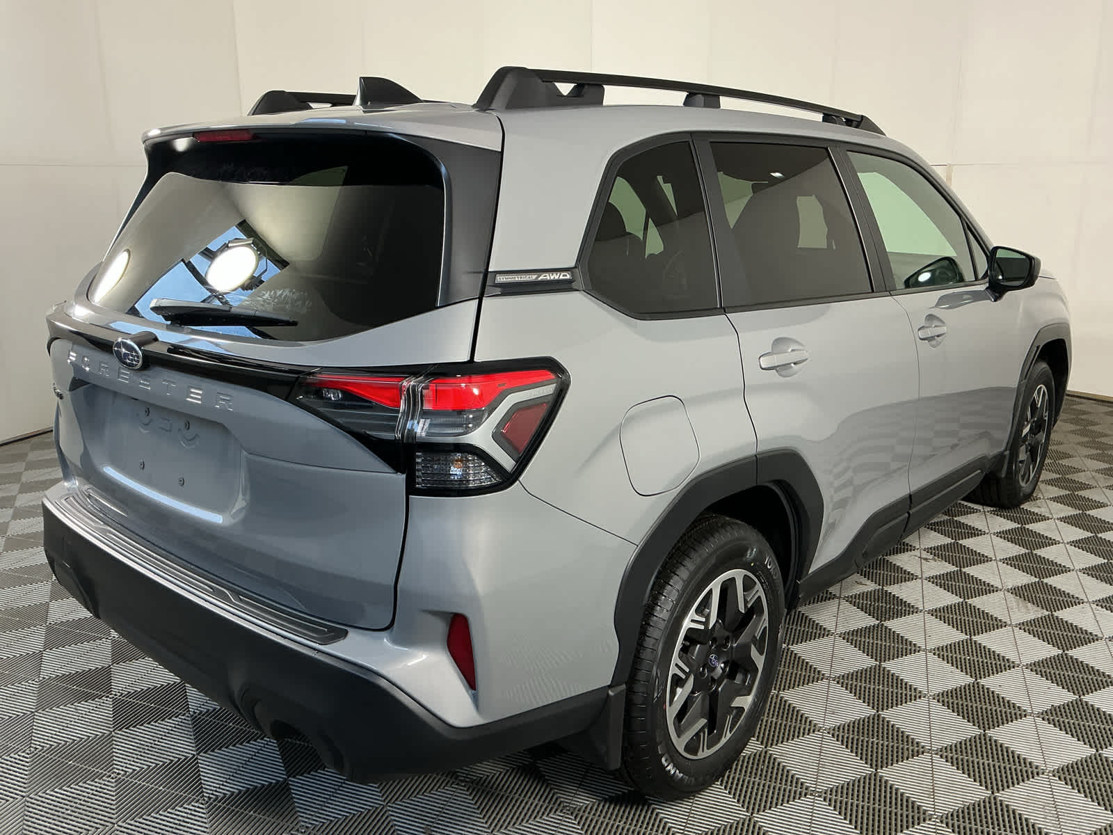 new 2026 Subaru Forester car, priced at $37,983