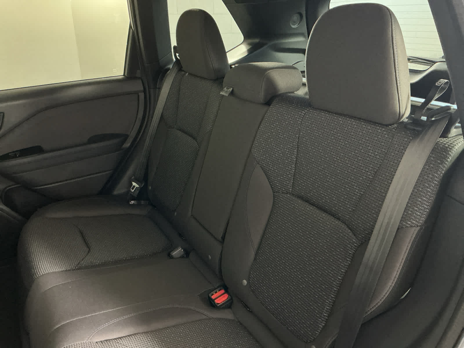 new 2026 Subaru Forester car, priced at $37,983