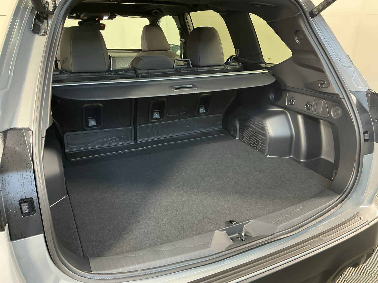 new 2026 Subaru Forester car, priced at $37,983