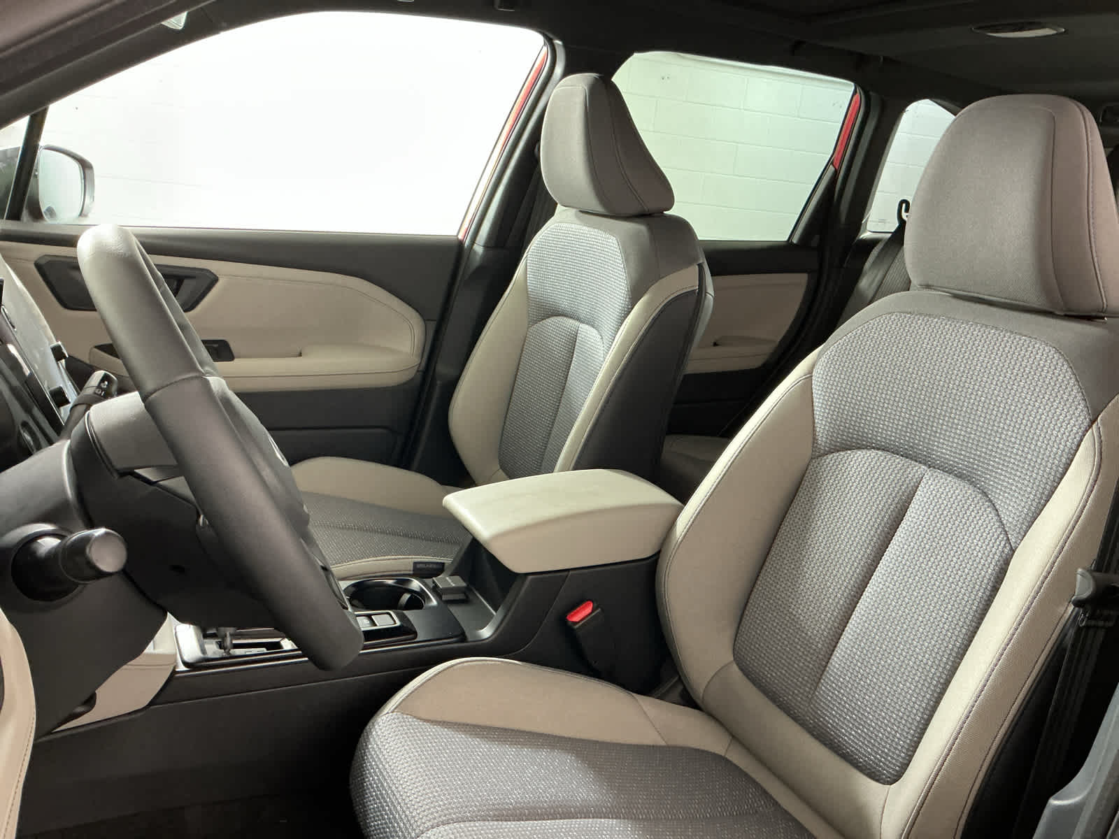 new 2026 Subaru Forester car, priced at $37,672