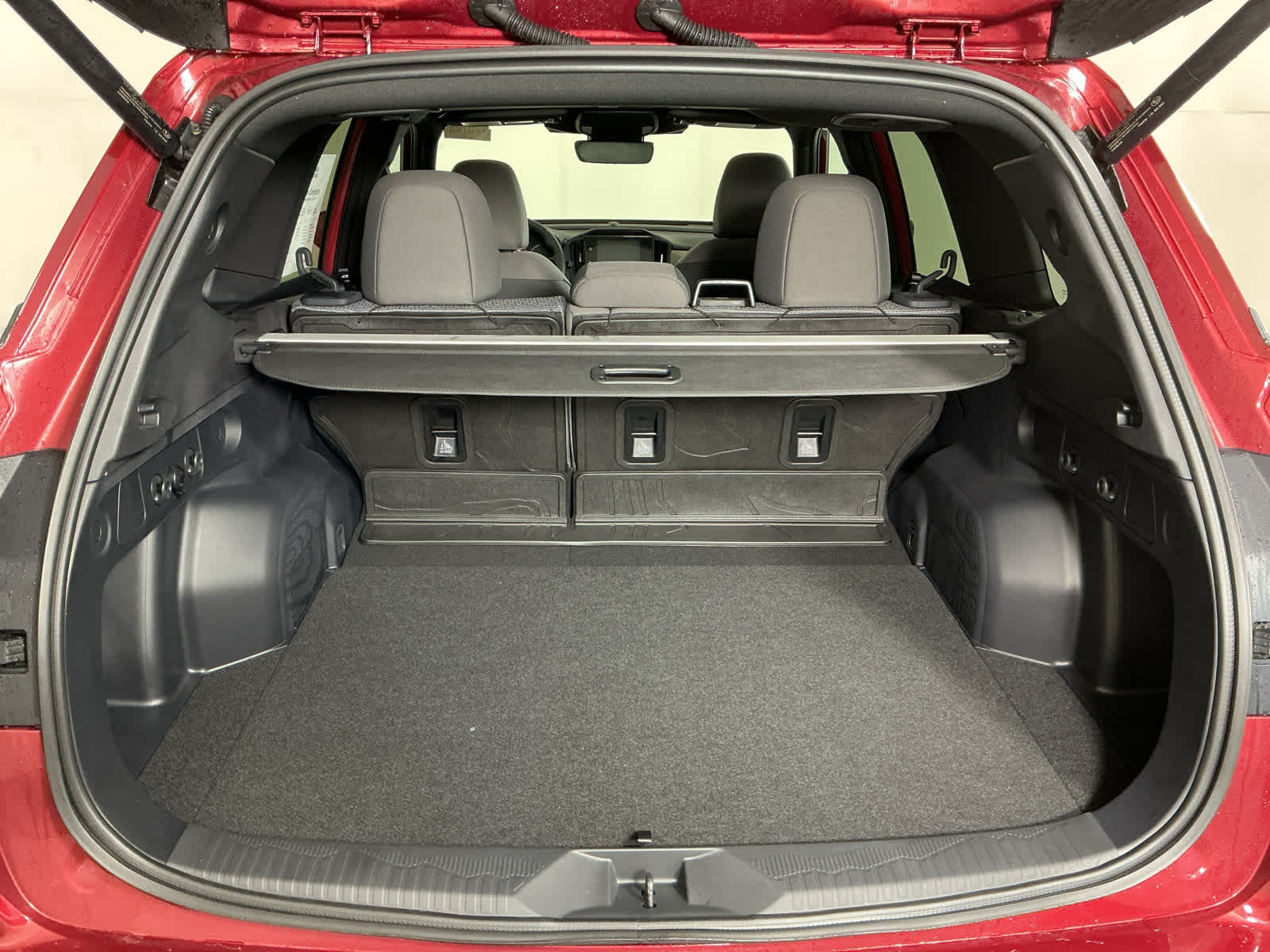 new 2026 Subaru Forester car, priced at $37,672