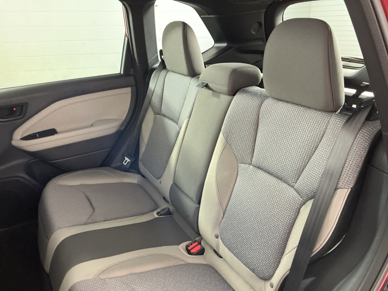 new 2026 Subaru Forester car, priced at $37,672