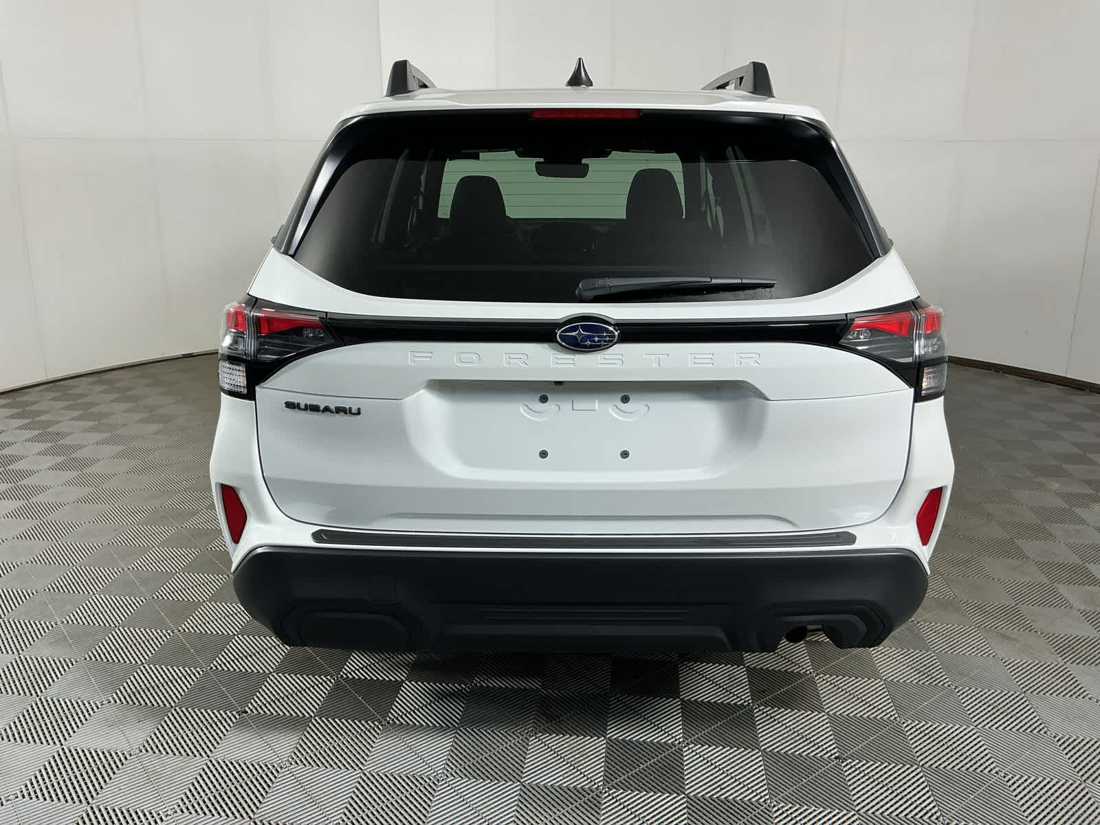 new 2026 Subaru Forester car, priced at $37,244