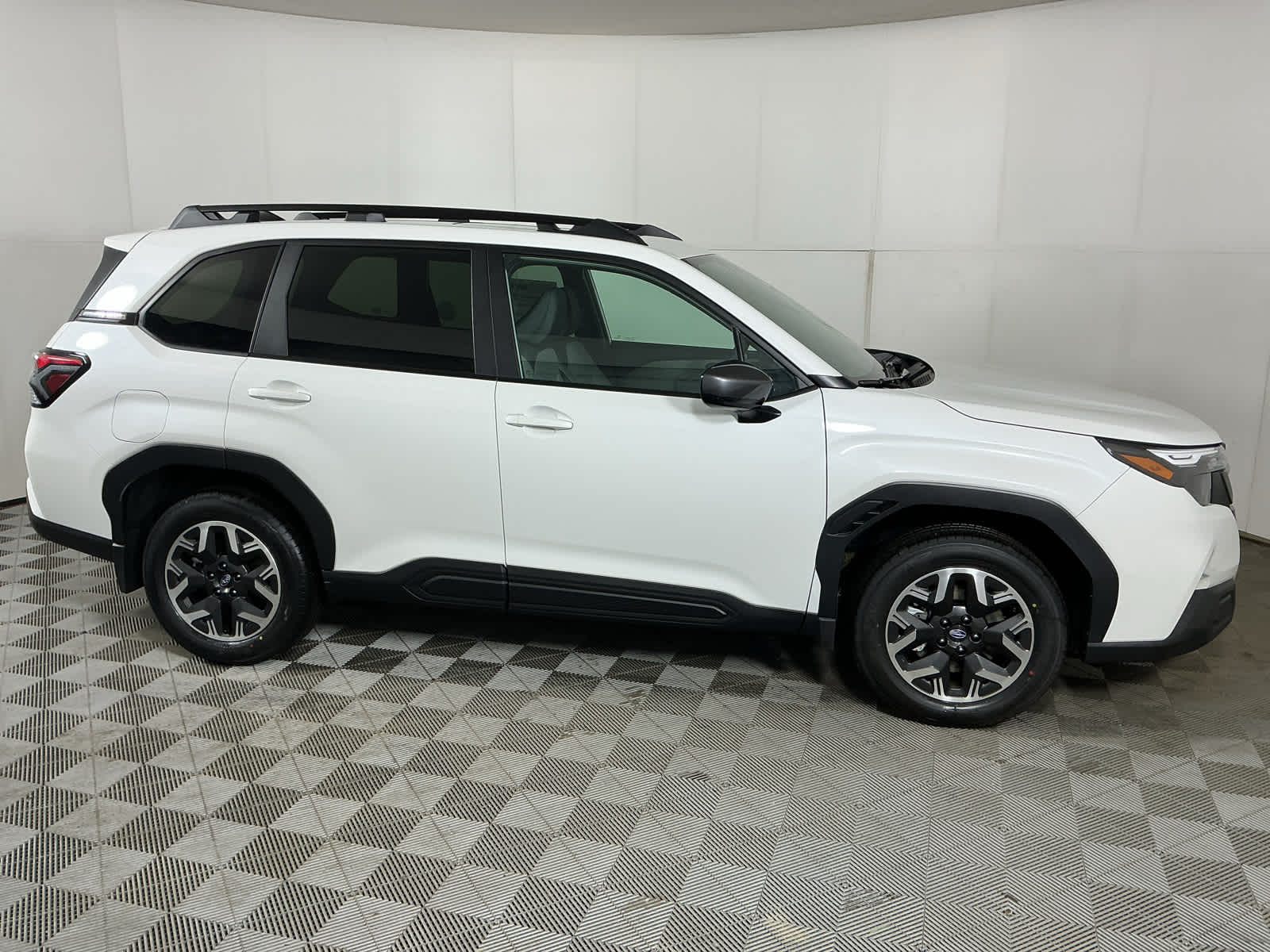 new 2026 Subaru Forester car, priced at $37,244