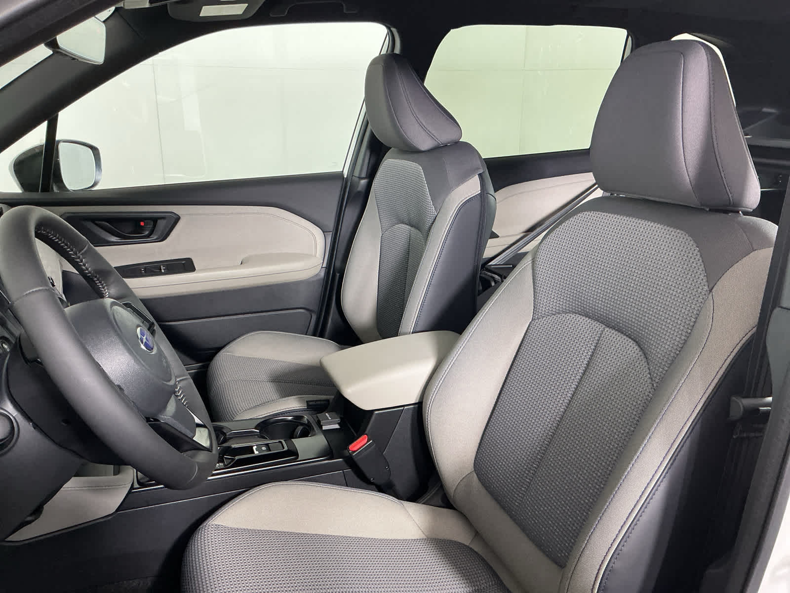 new 2026 Subaru Forester car, priced at $37,244