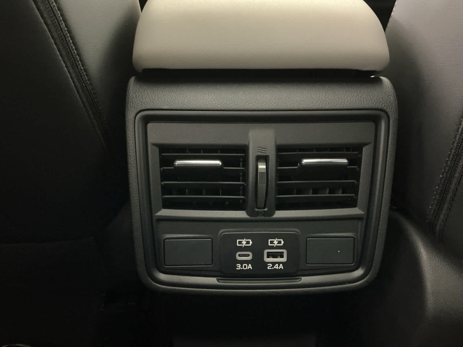 new 2026 Subaru Forester car, priced at $37,244