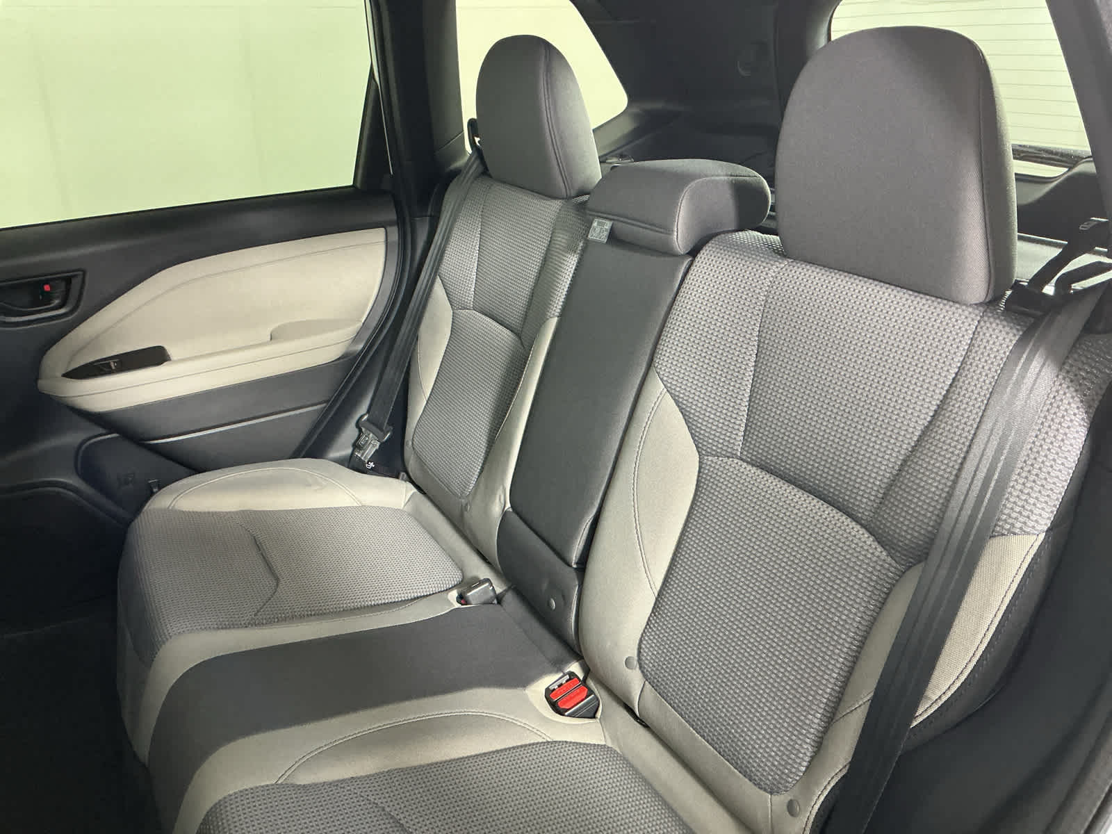 new 2026 Subaru Forester car, priced at $37,244