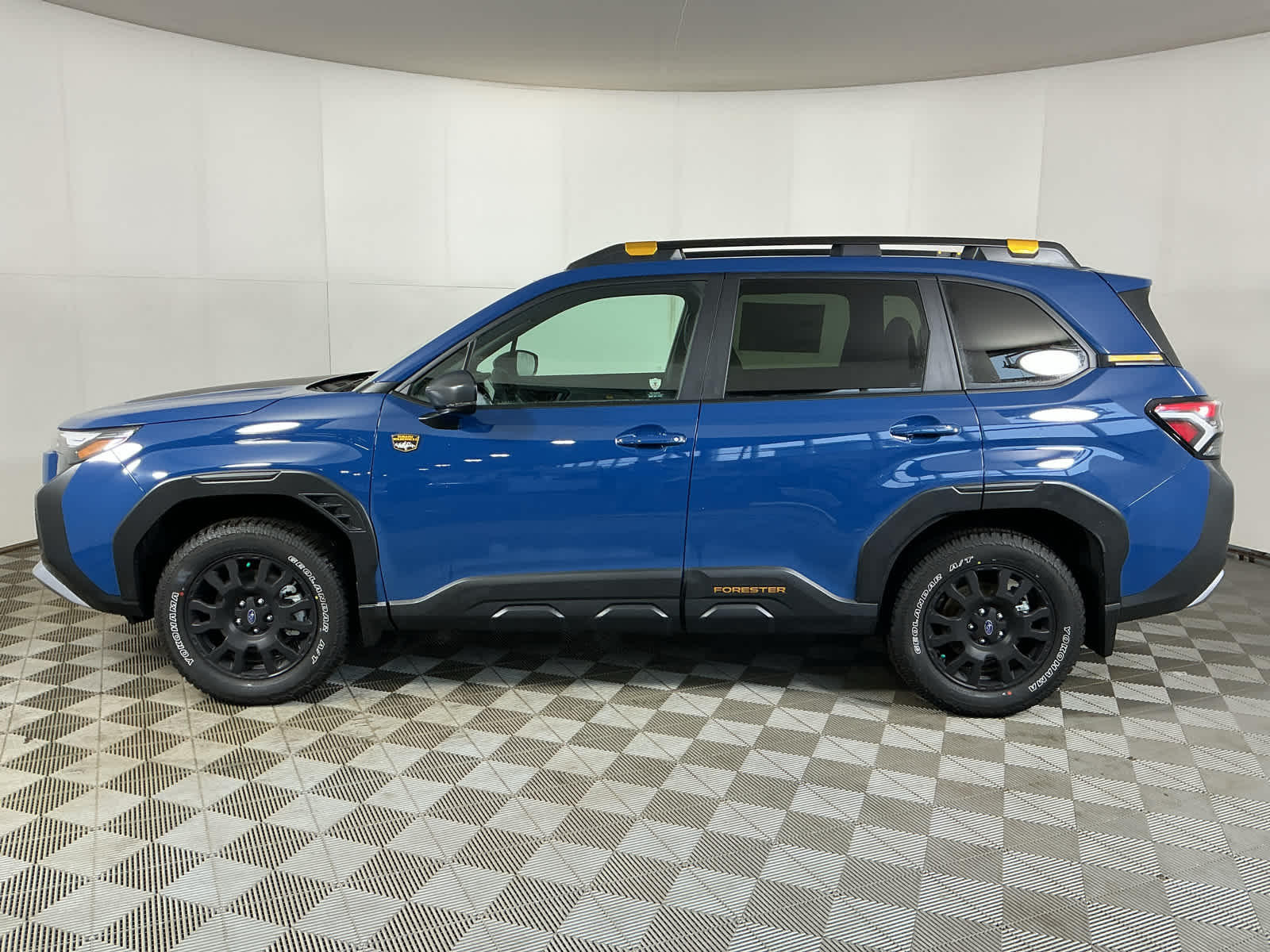 new 2026 Subaru Forester car, priced at $43,032