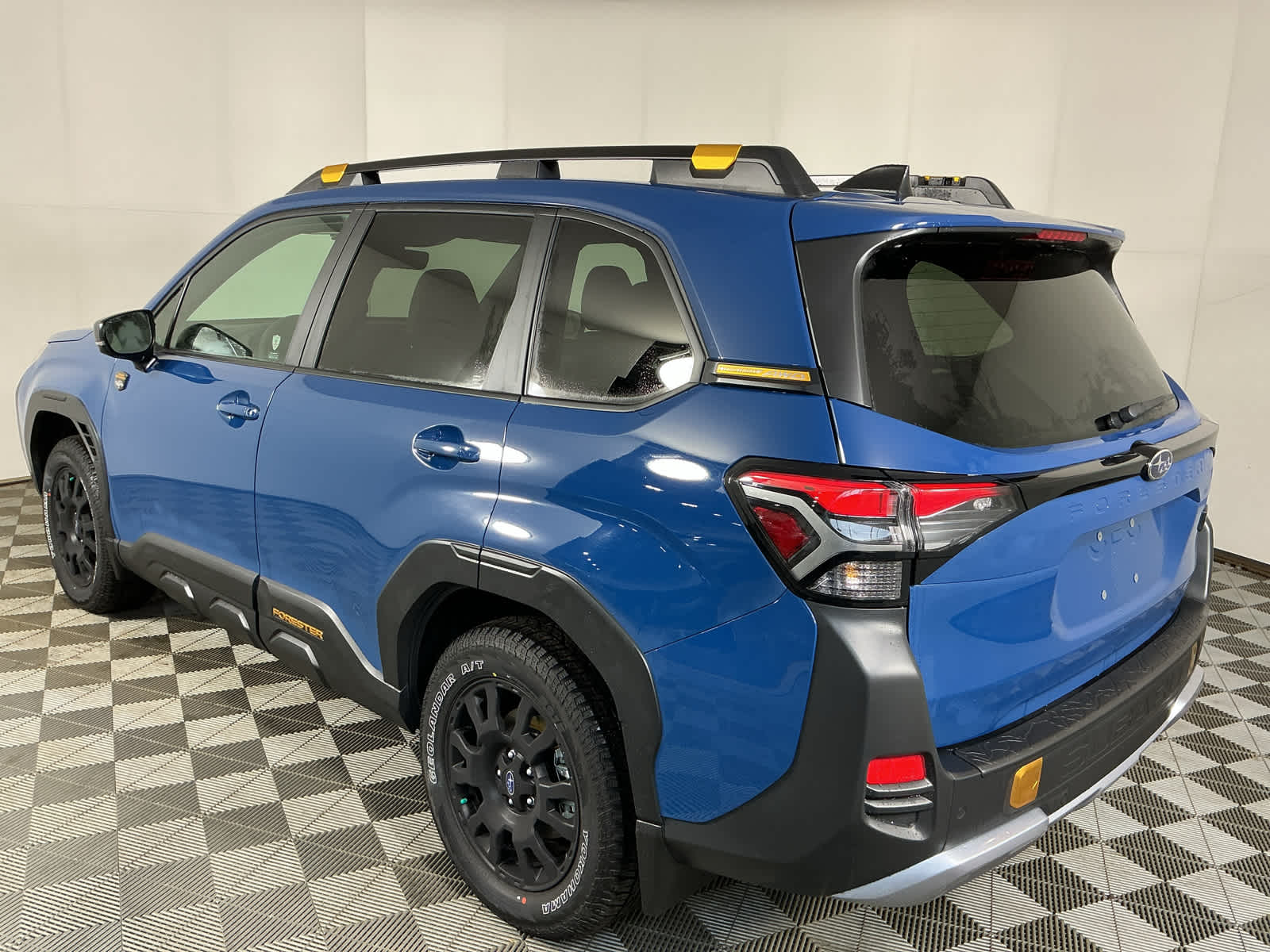new 2026 Subaru Forester car, priced at $43,032