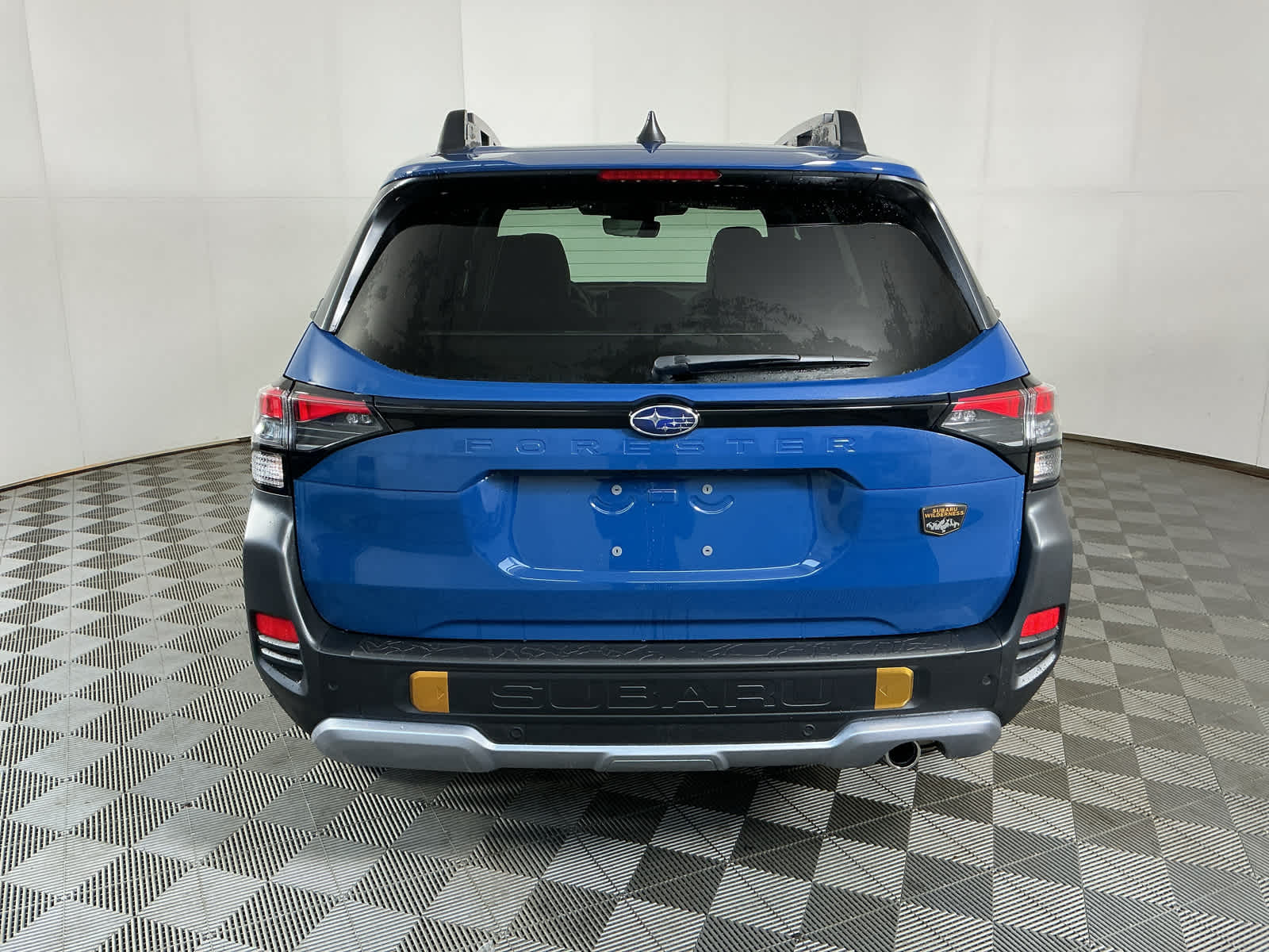 new 2026 Subaru Forester car, priced at $43,032