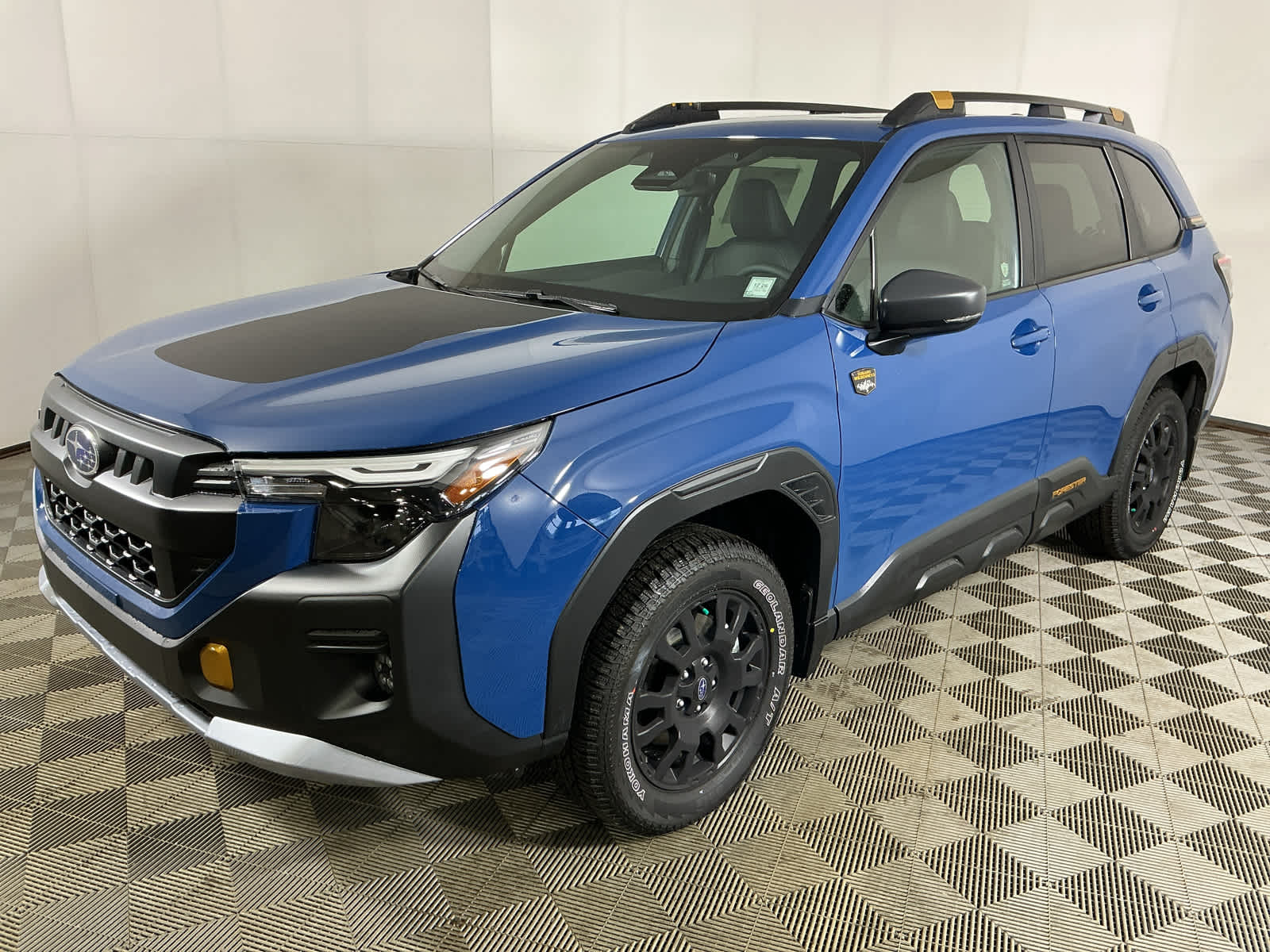 new 2026 Subaru Forester car, priced at $43,032