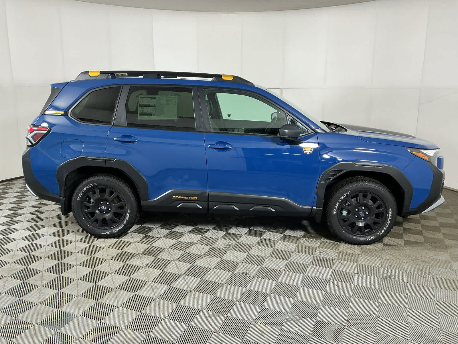 new 2026 Subaru Forester car, priced at $43,032