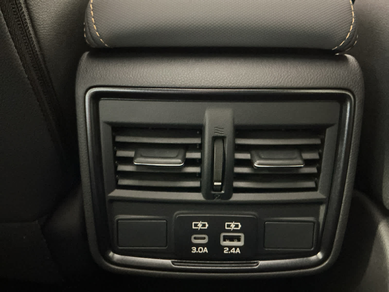 new 2026 Subaru Forester car, priced at $43,032