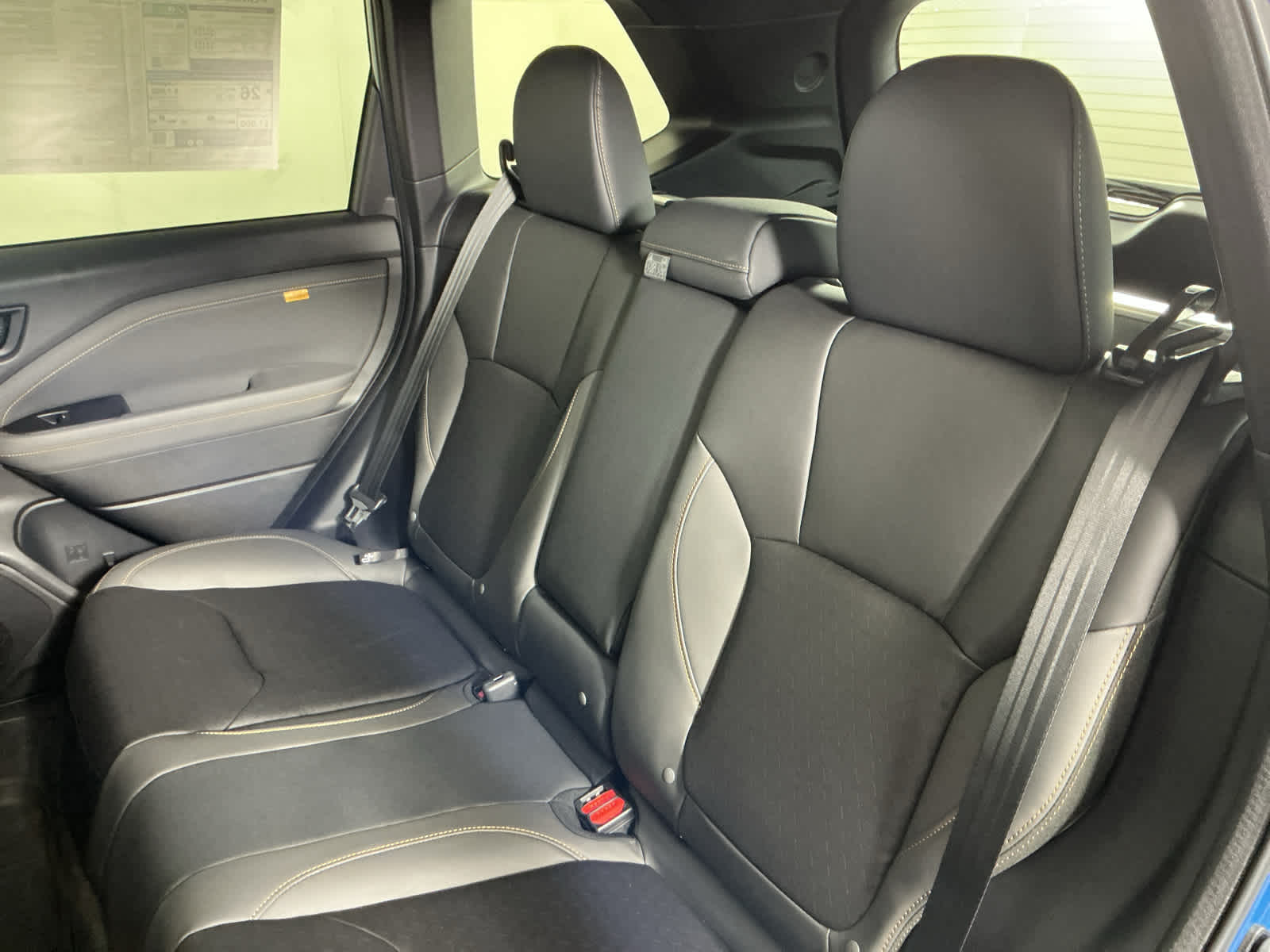 new 2026 Subaru Forester car, priced at $43,032