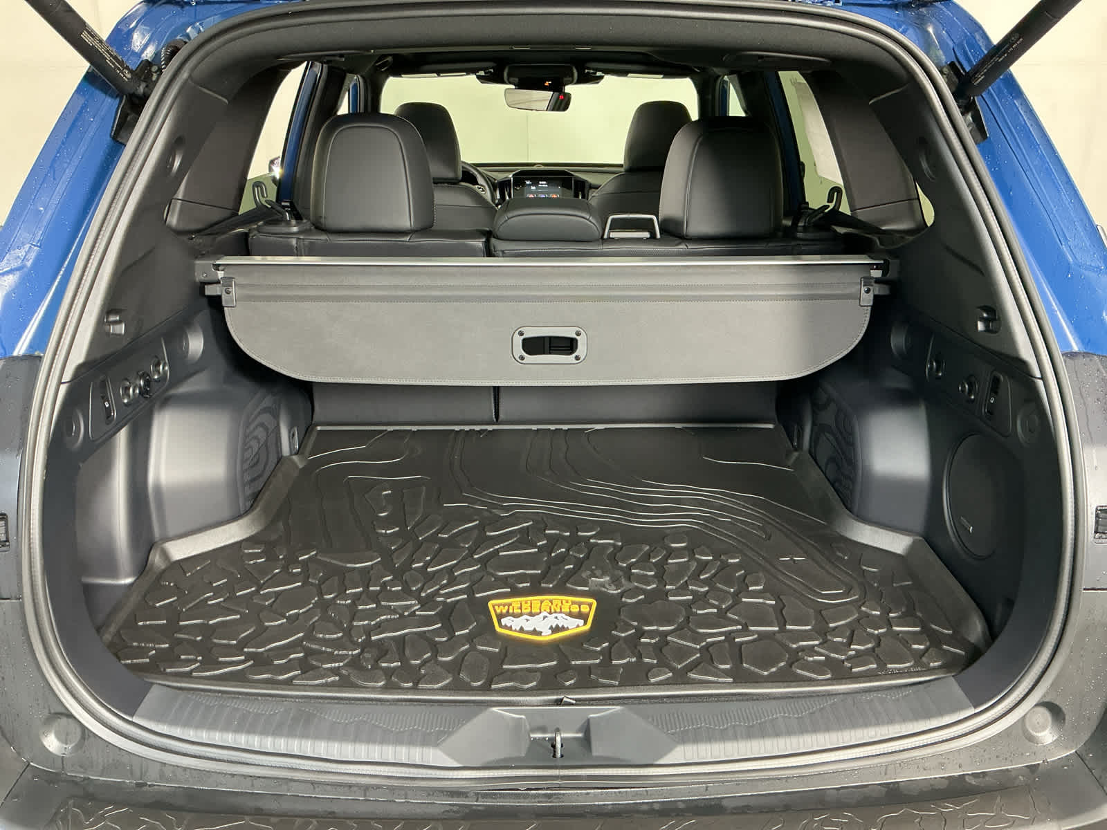 new 2026 Subaru Forester car, priced at $43,032