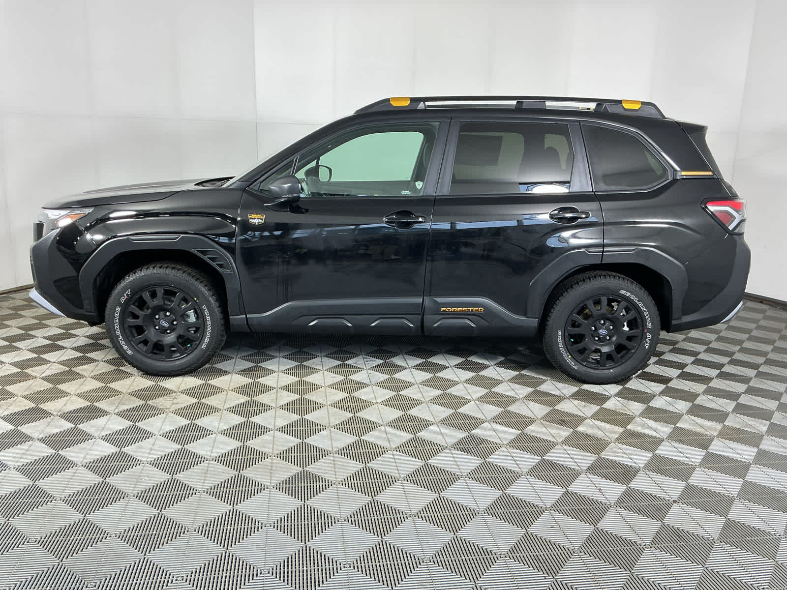 new 2026 Subaru Forester car, priced at $44,106