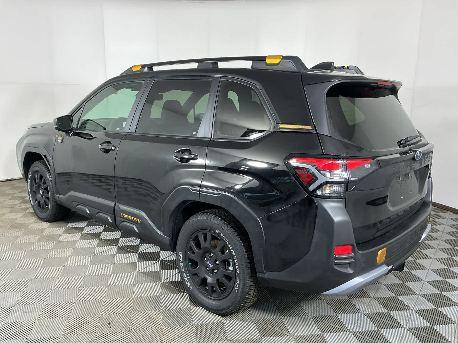 new 2026 Subaru Forester car, priced at $44,106