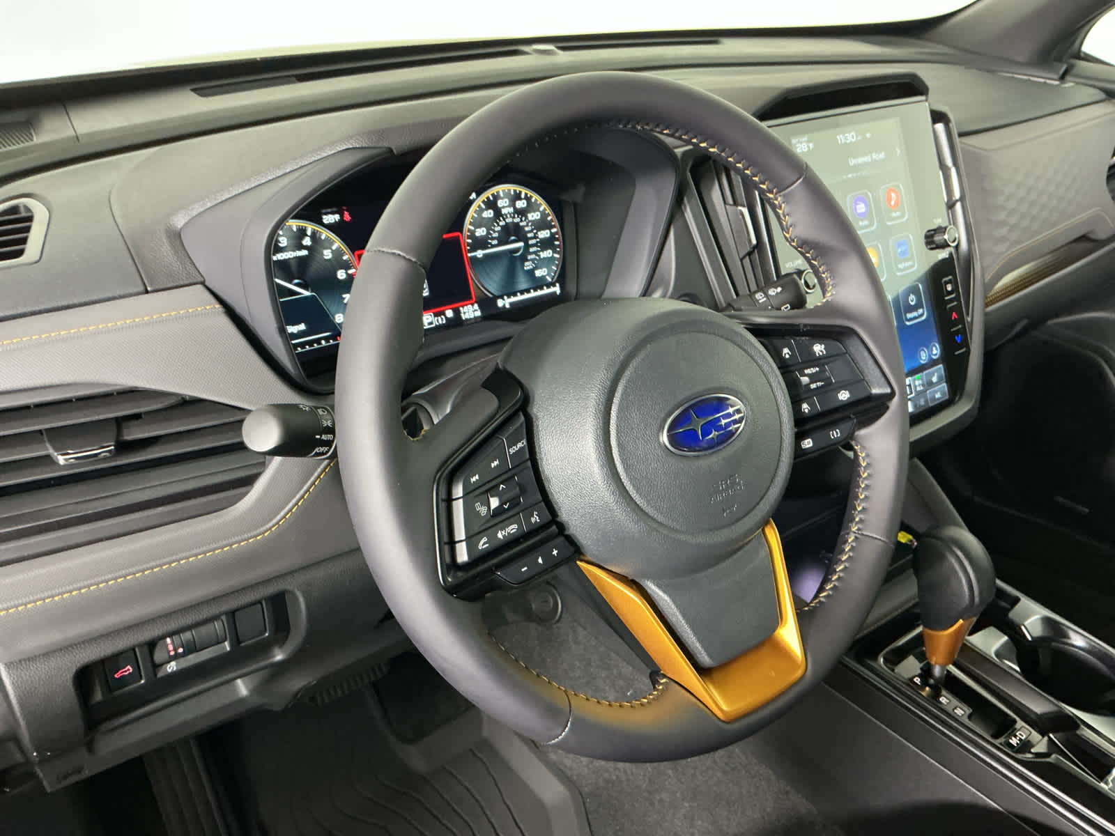 new 2026 Subaru Forester car, priced at $44,106