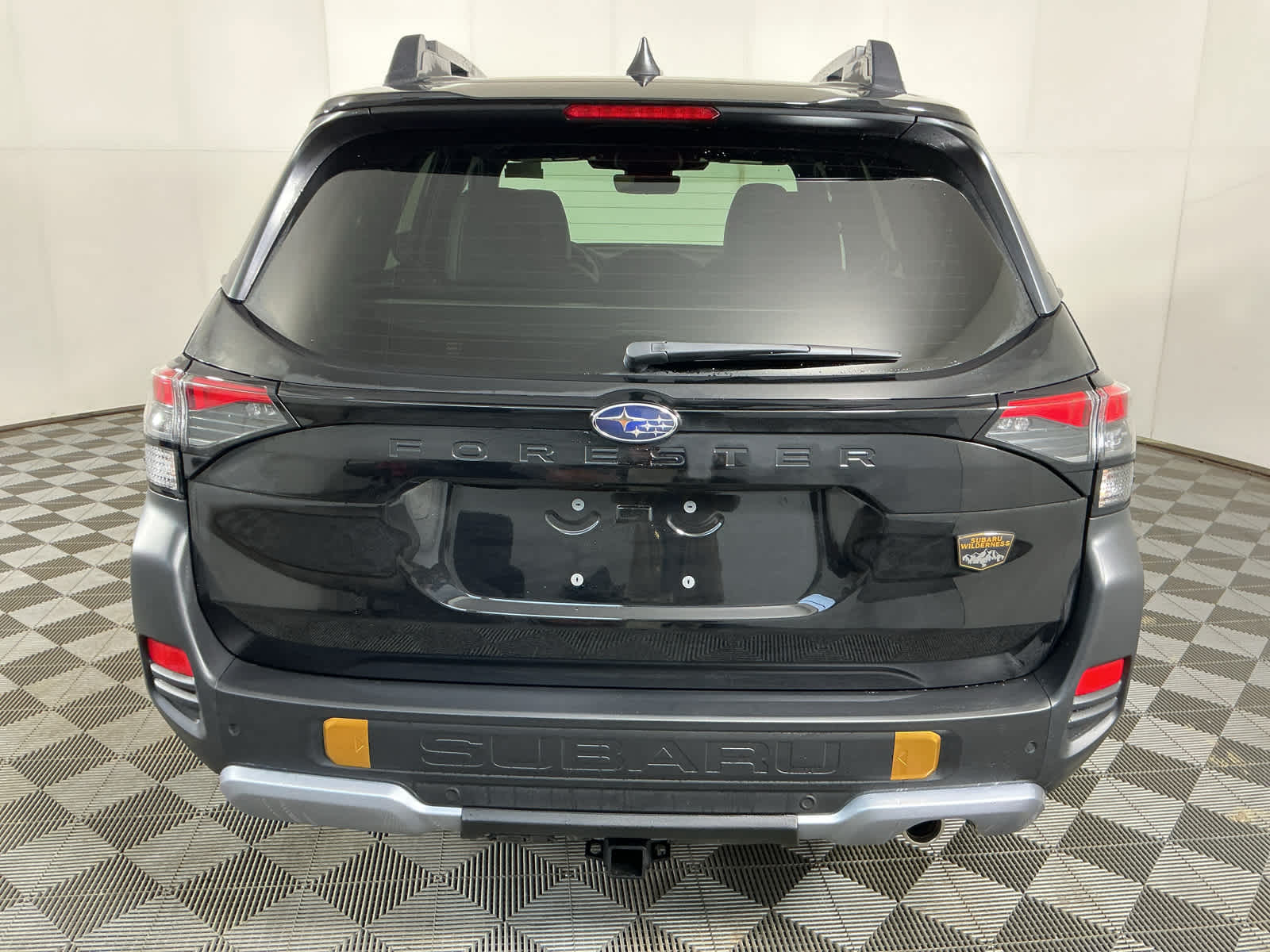 new 2026 Subaru Forester car, priced at $44,106