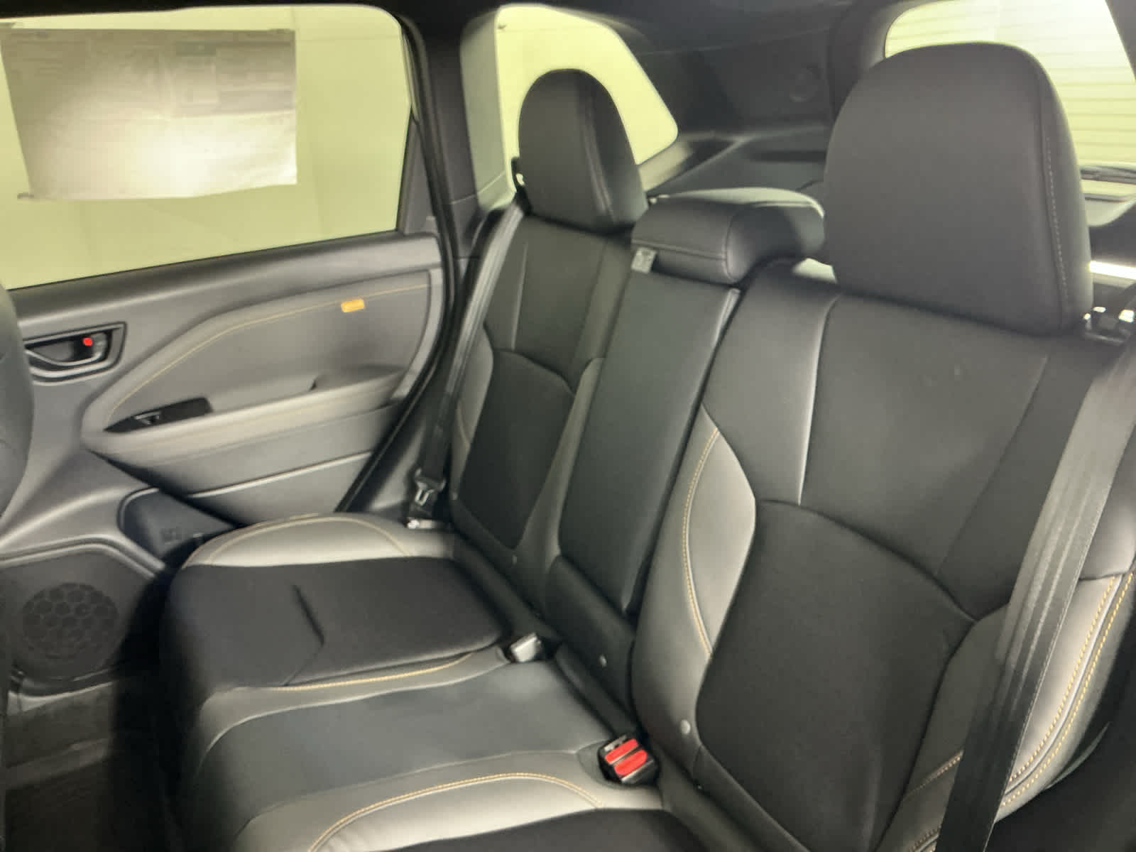 new 2026 Subaru Forester car, priced at $44,106