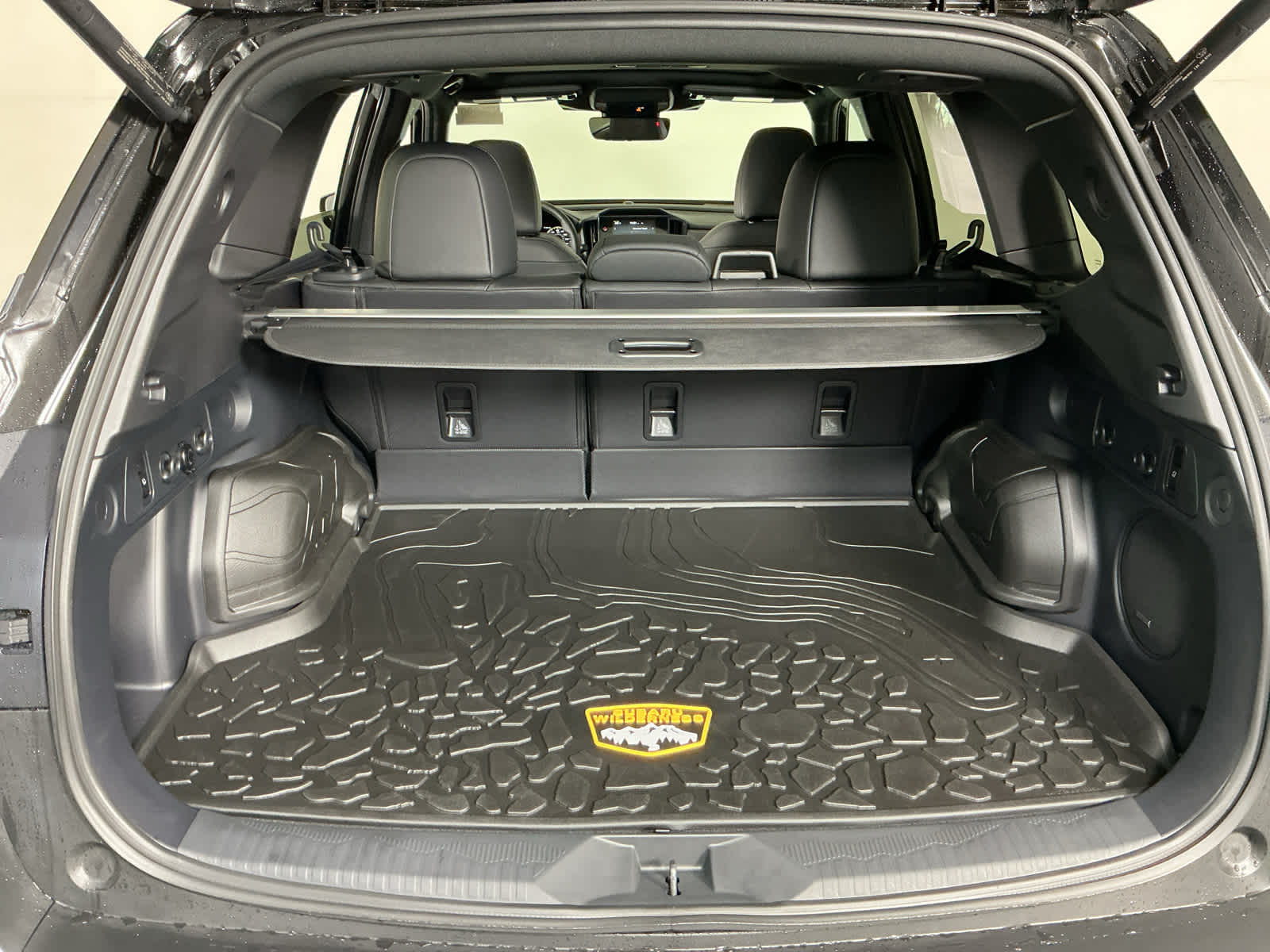 new 2026 Subaru Forester car, priced at $44,106